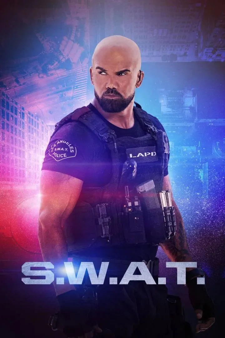 S.W.A.T. Season 8 Episode 19