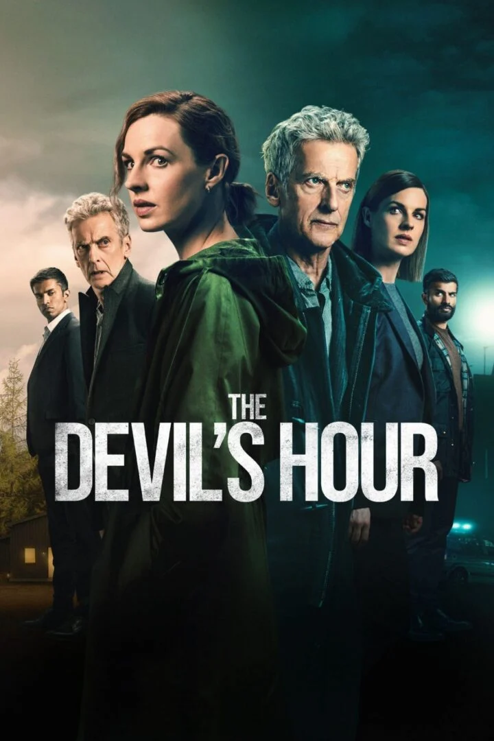 The Devil’s Hour Season 2 Episode 1 – 5 (Complete)