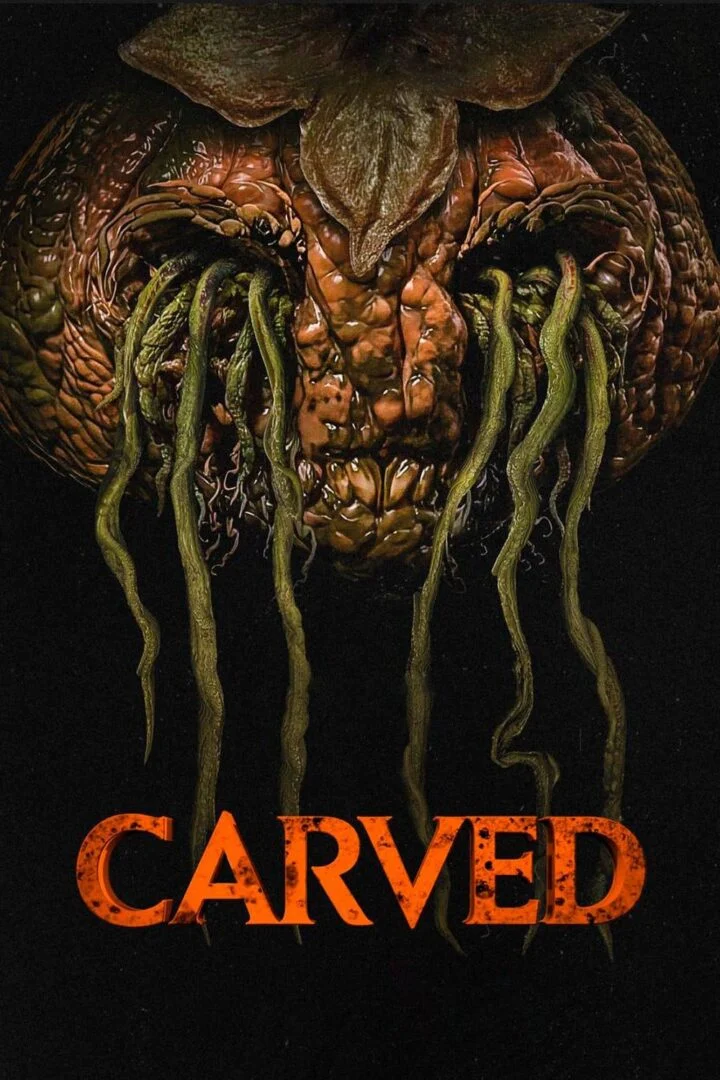 Carved (2024) – Hollywood Movie