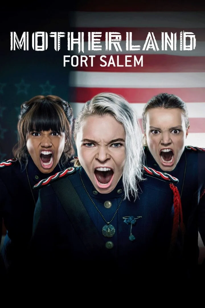 Motherland: Fort Salem
