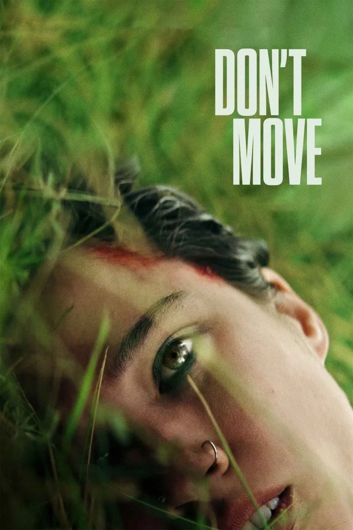Don’t Move (2024)