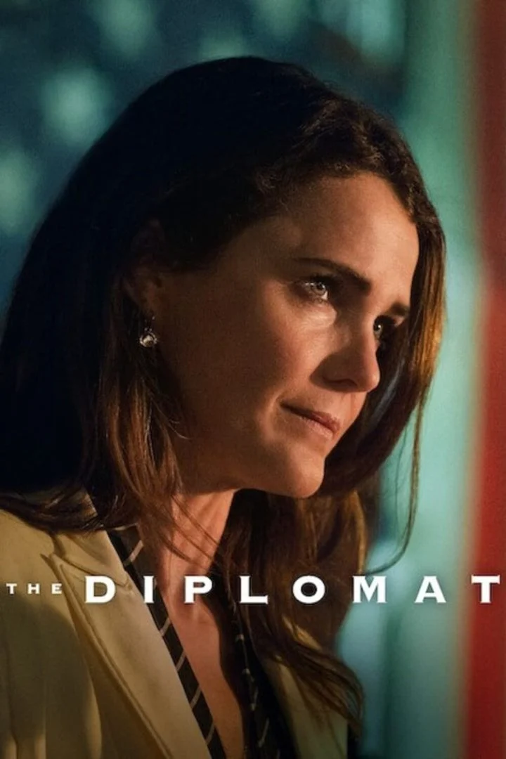 The Diplomat (US) Season 2 Episode 1 – 6 (Complete)