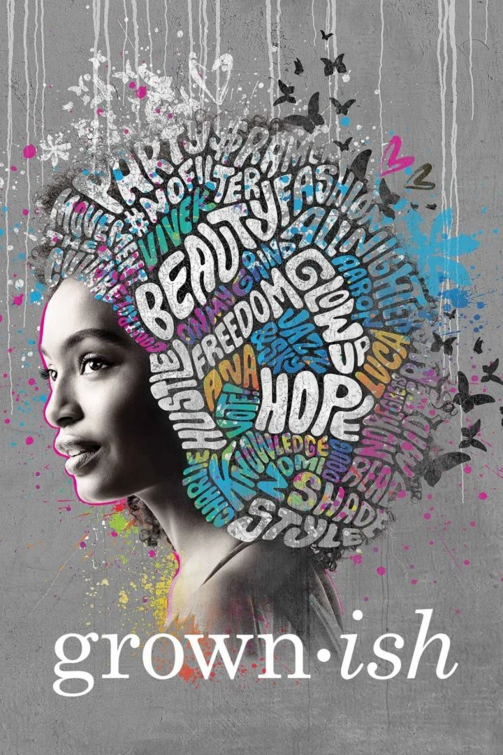 Grown-ish Season 2 Episode 1 – 21 (Complete)