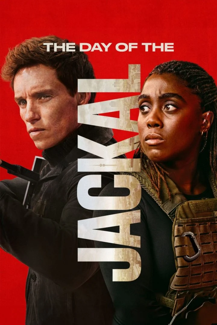 The Day of the Jackal Season 1 Episode 10