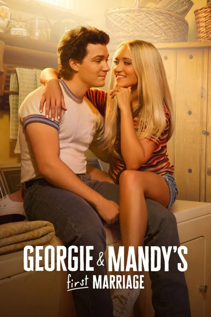 Georgie and Mandy’s First Marriage Season 1 Episode 19