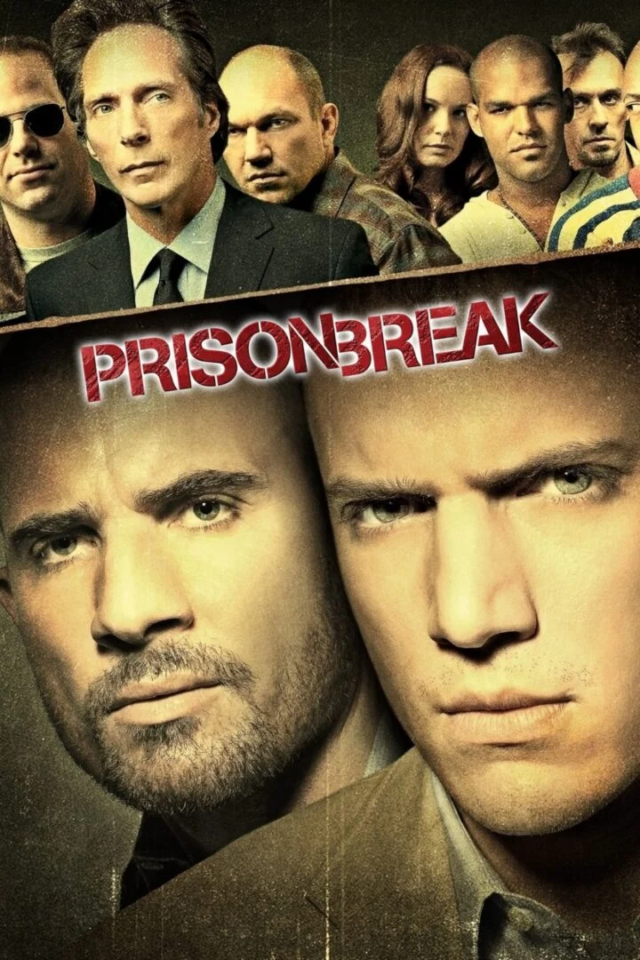 Prison Break