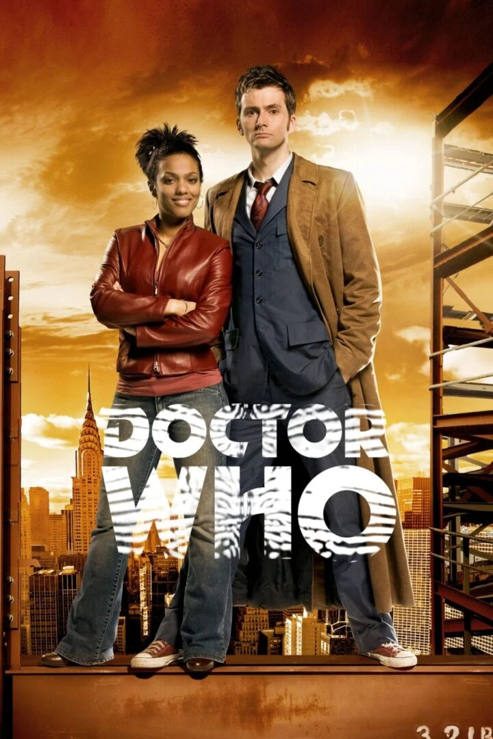 Doctor Who (2005)
