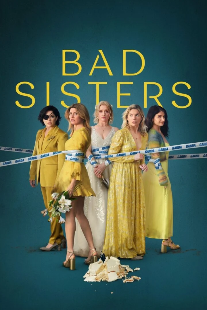 Bad Sisters Season 2 Episode 8