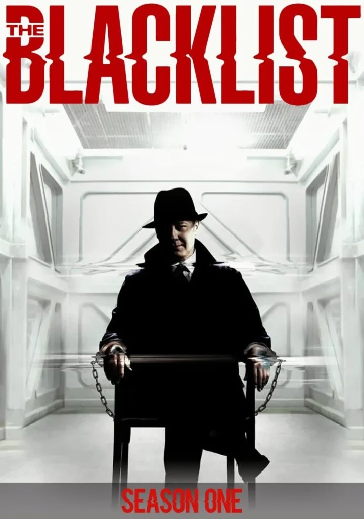 The Blacklist