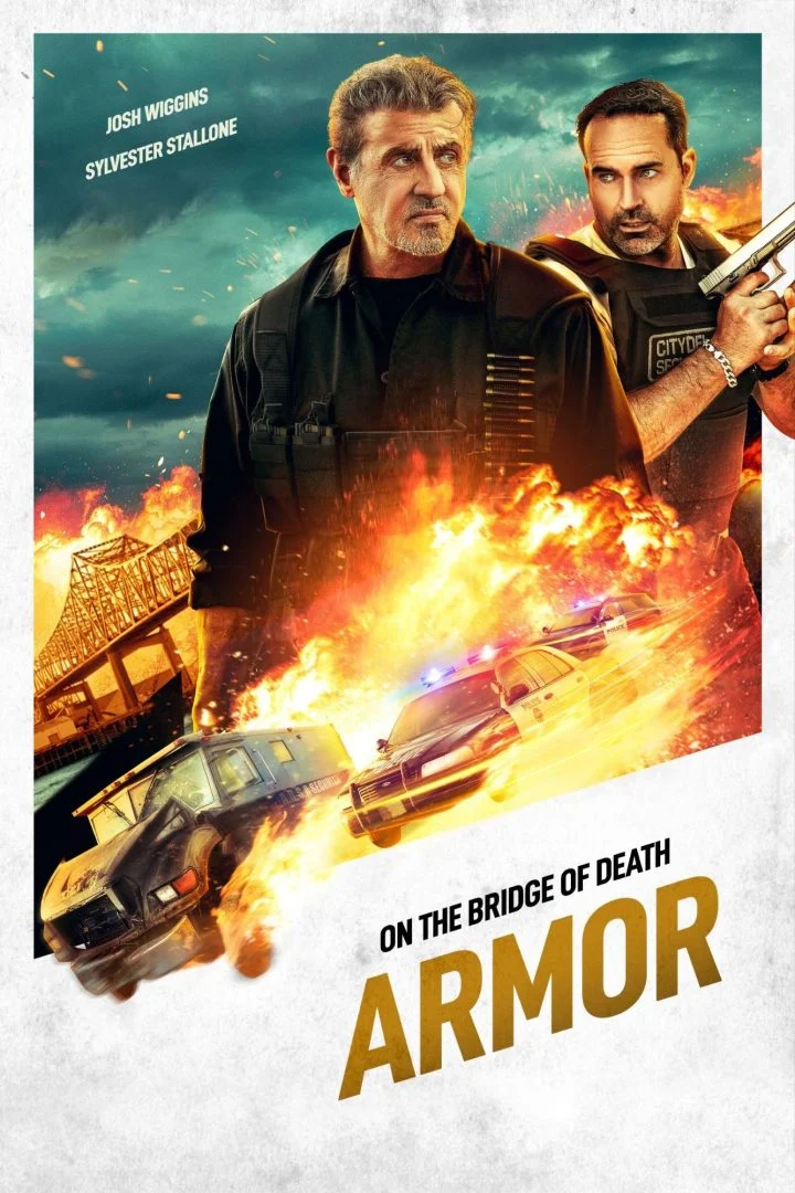 Armor (2024)