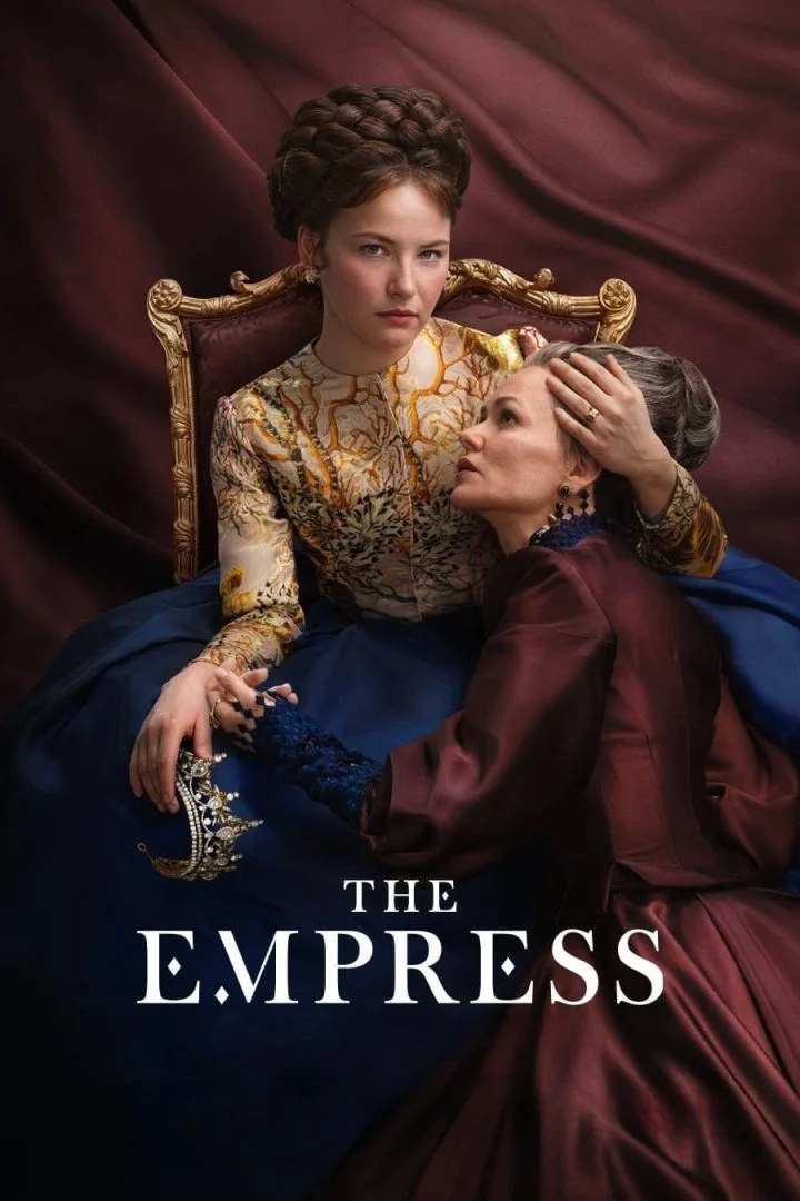 The Empress (2022) Season 2 Episode 1 – 6 (Complete)