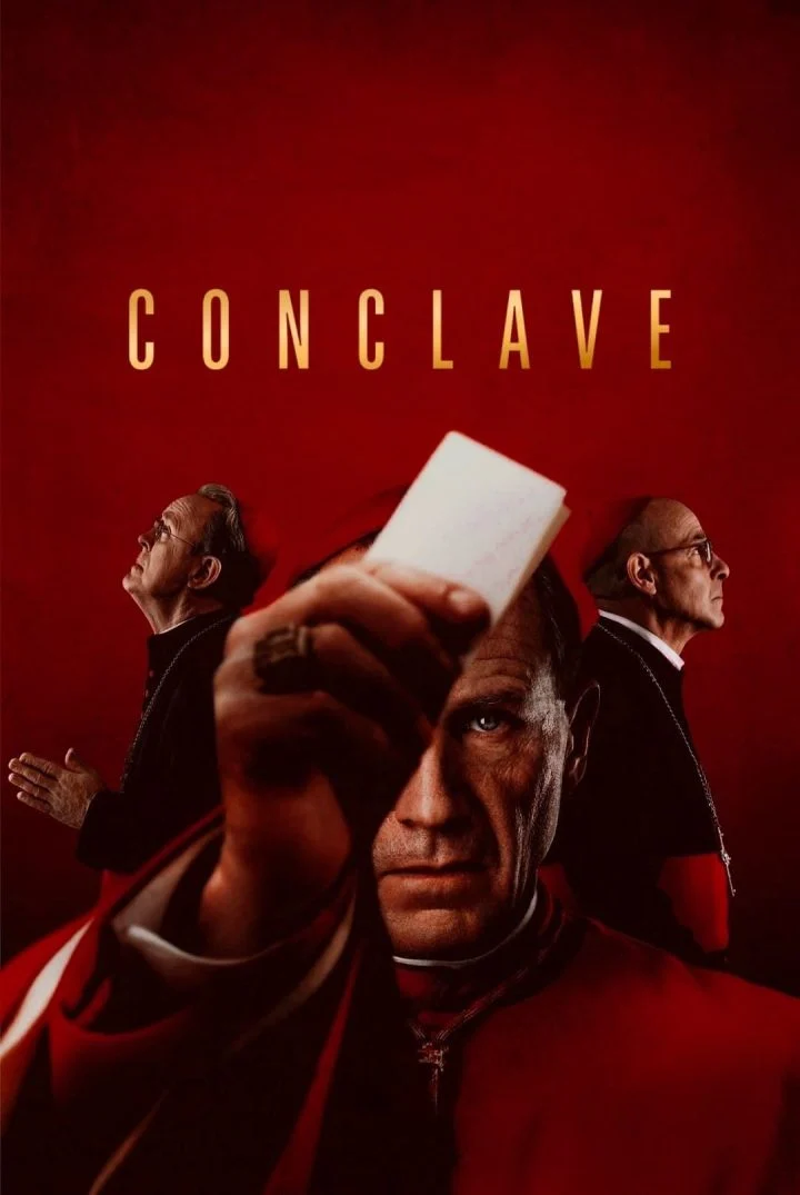 Conclave (2024)