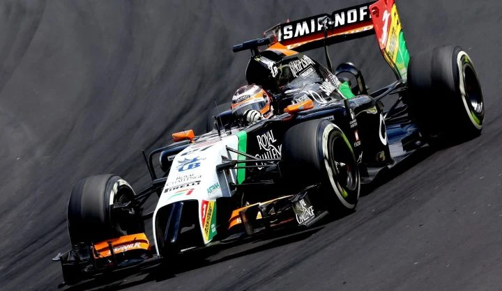Gullybet App Download For Android & Betting on Formula 1