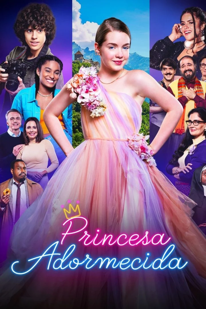 Princesa Adormecida (2024)