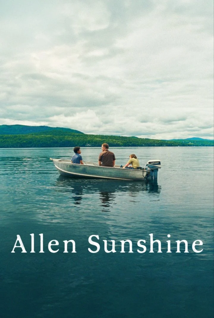Allen Sunshine (2024)