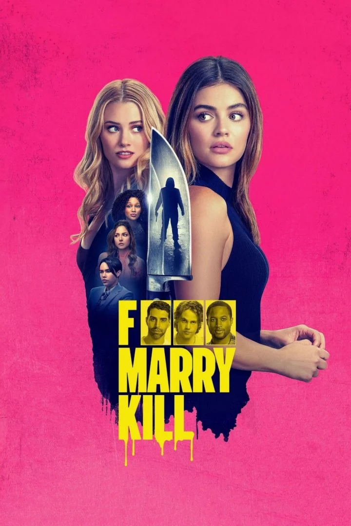F*** Marry Kill (2025)