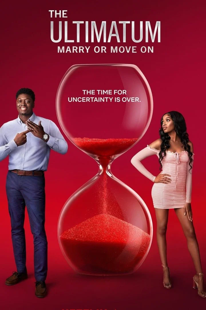 The Ultimatum: Marry or Move On Season 3 Episode 1 – 10 (Complete)