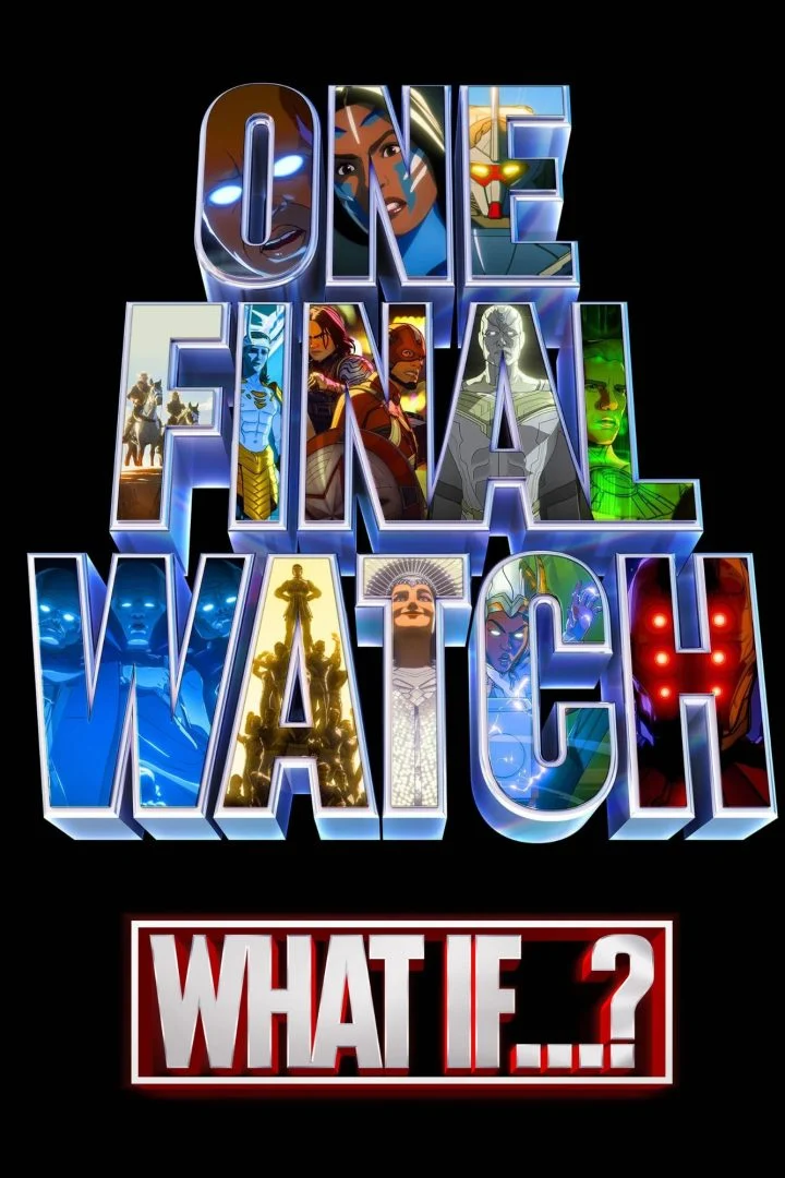 What If…? (2021)