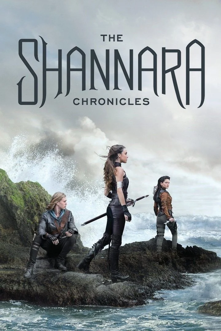 The Shannara Chronicles Season 1 Episode 1 – 10 (Complete)