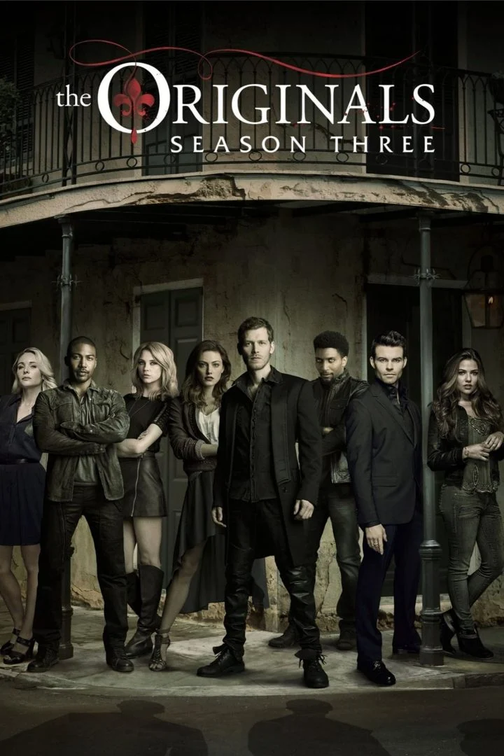 The Originals