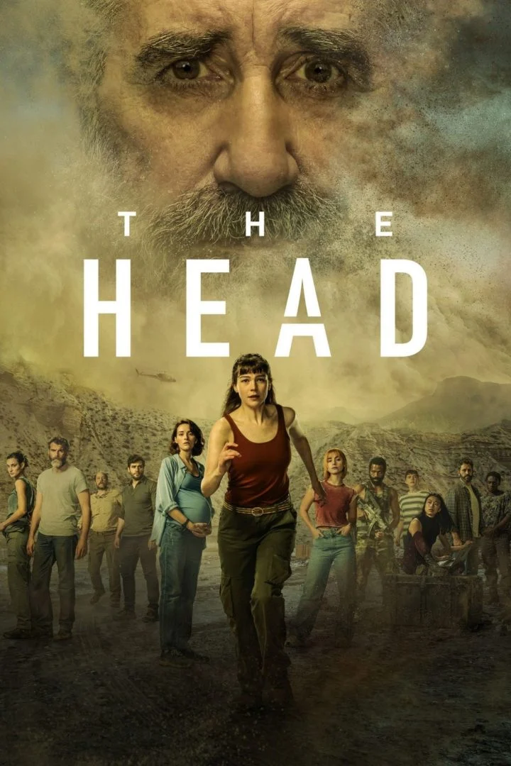 The Head (2020)