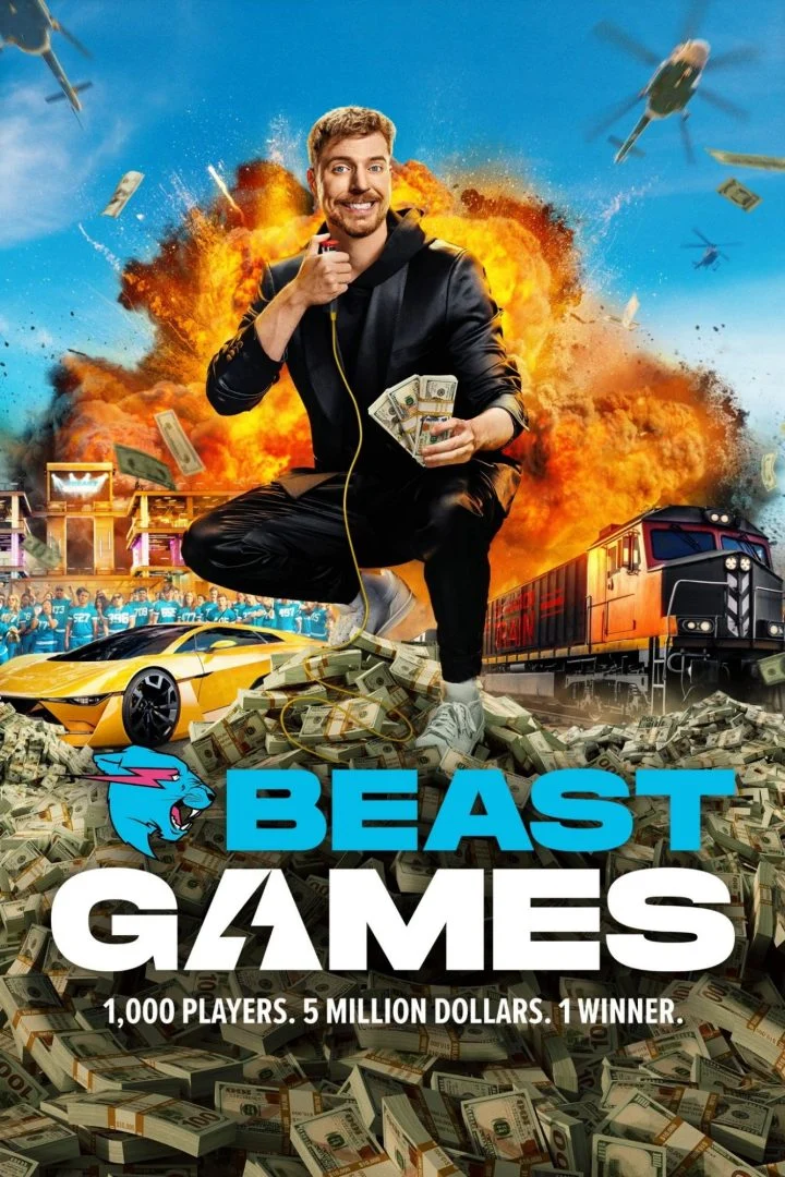 Beast Games Season 1 Episode 10