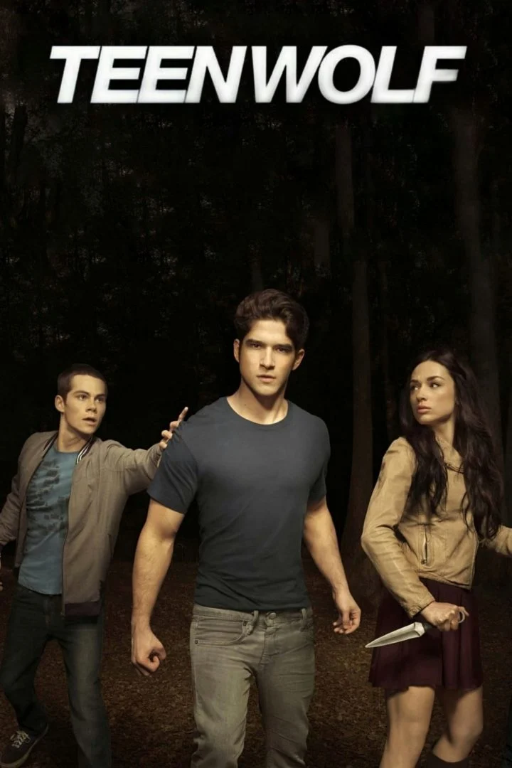 Teen Wolf