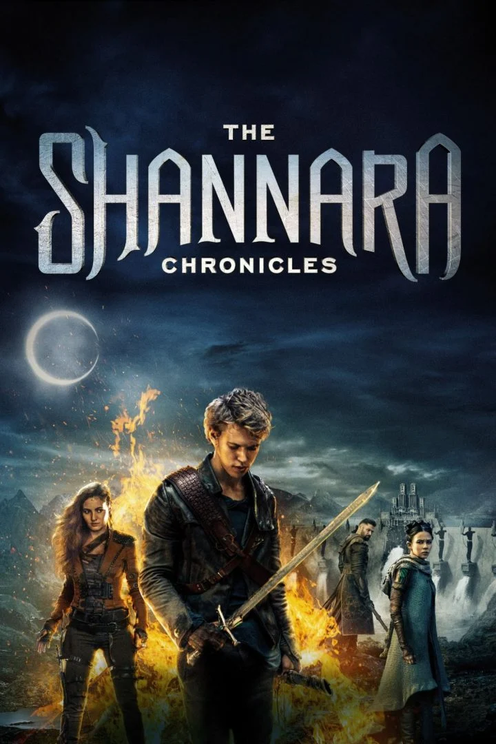 The Shannara Chronicles Season 2 Episode 1 – 10 (Complete)