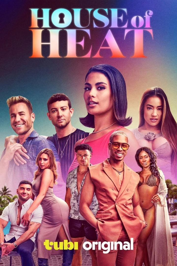 House of Heat 1 Episode 1 – 10 (Complete)