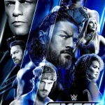 WWE SmackDown: 29th May, 2026 WWE SmackDown
