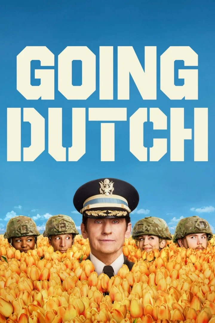 Going Dutch Season 1 Episode 10