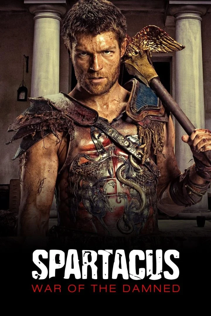 Spartacus (2010)