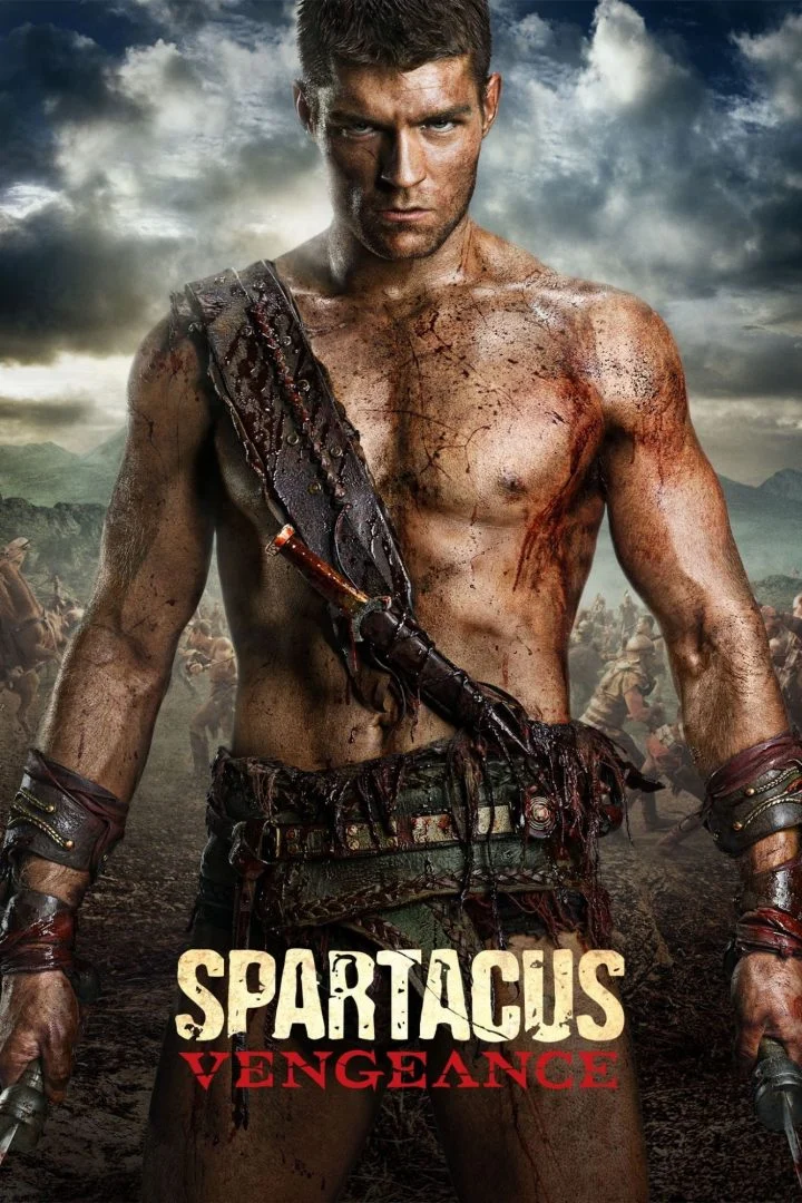 Spartacus (2010)