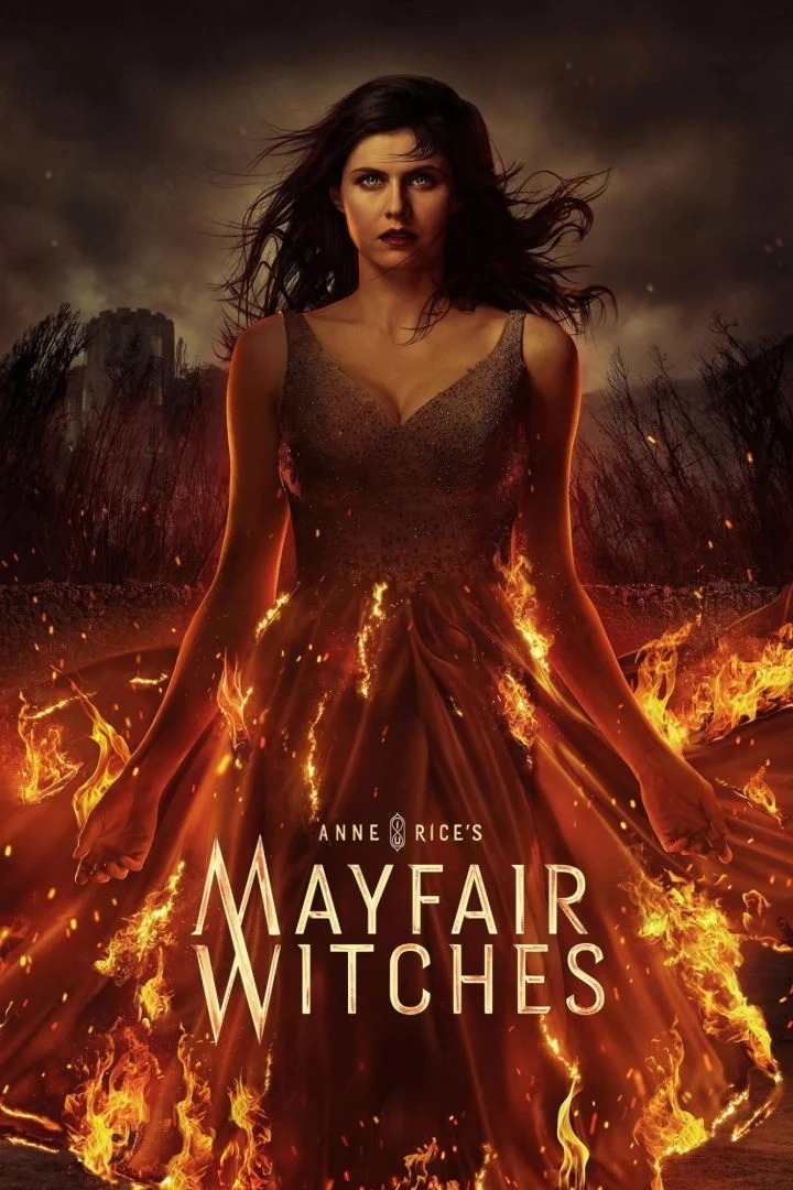 Mayfair Witches Season 2 Episode 8
