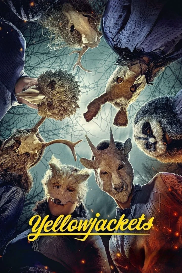Yellowjackets