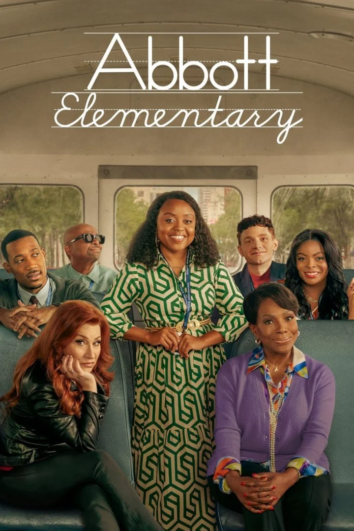 Abbott Elementary Season 2 Episode 1 – 22 (Complete)