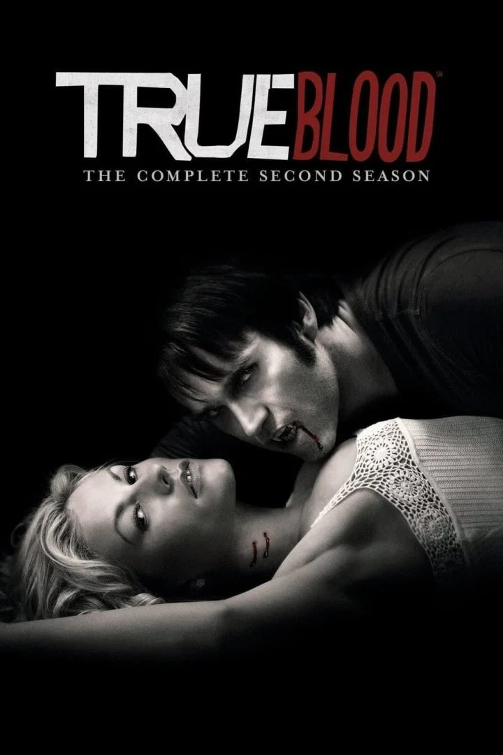 True Blood Season 2 Episode 1 – 12 (Complete)