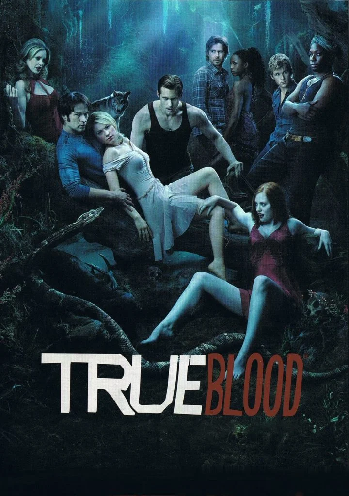 True Blood Season 3 Episode 1 – 12 (Complete)