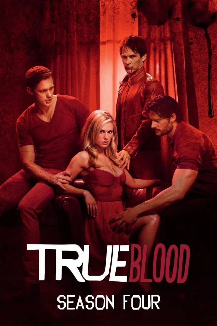 True Blood Season 4 Episode 1 – 12 (Complete)