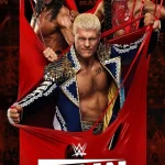 WWE RAW: 1st June 2026 WWE RAW