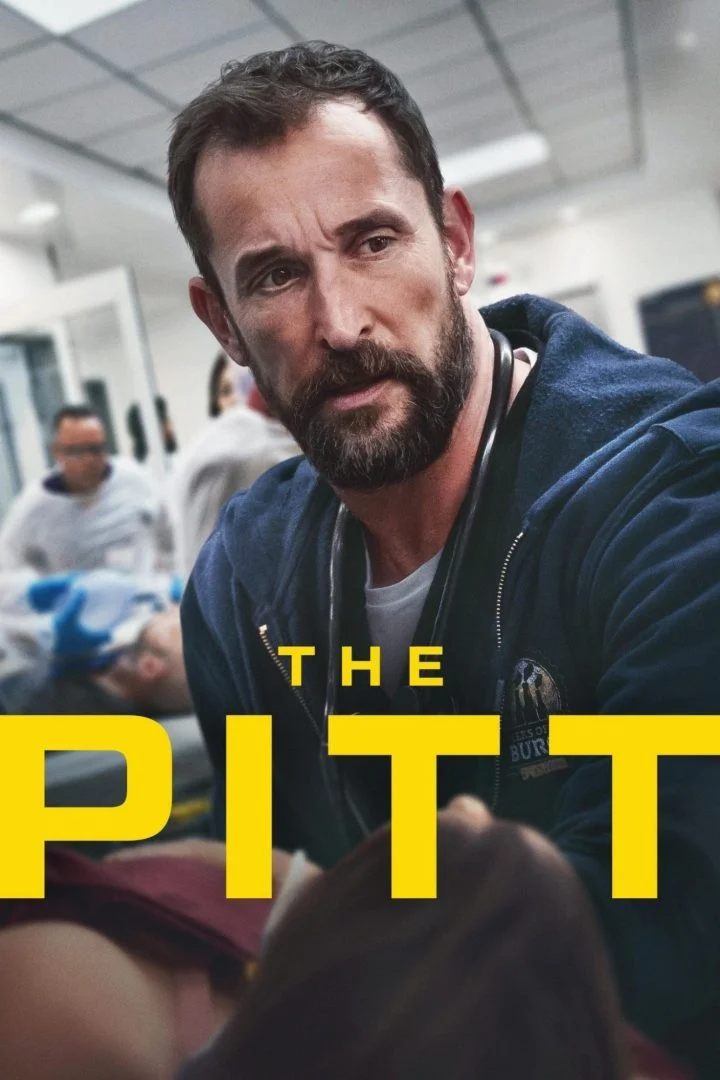 The Pitt Season 1 Episode 15