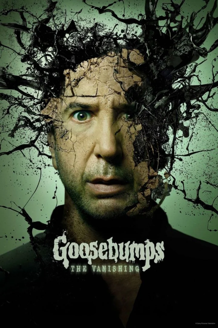 Goosebumps (2023)