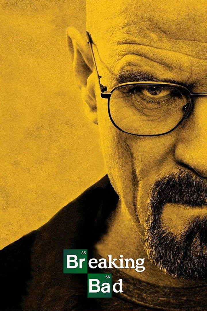 Breaking Bad