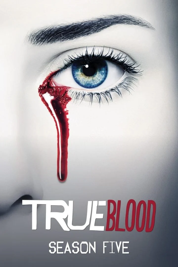 True Blood Season 5 Episode 1 – 12 (Complete)