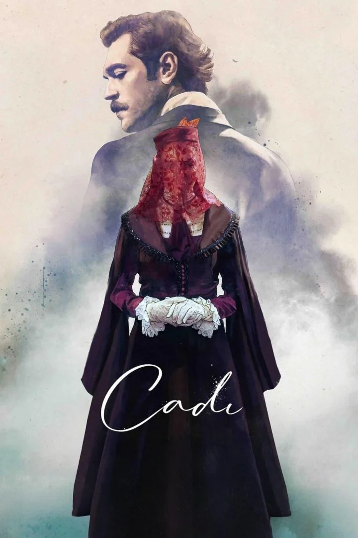 Cadi (2024)