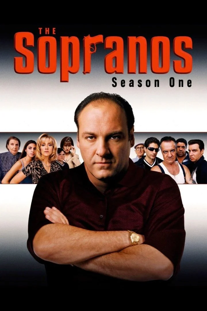 The Sopranos 1