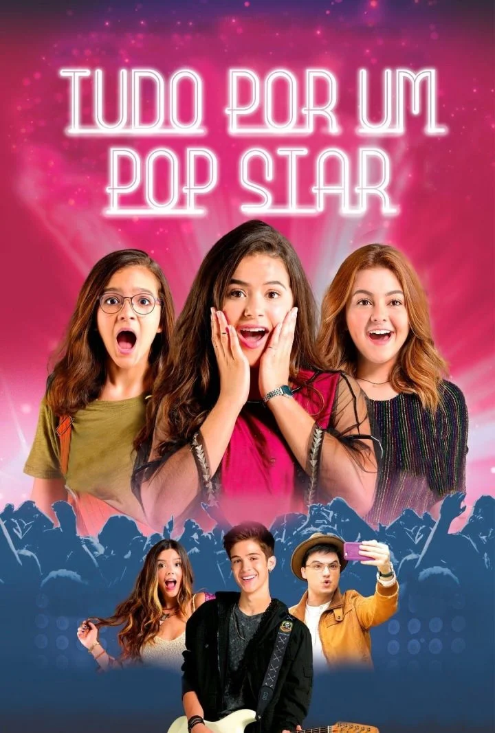 Everything For A Pop Star 2 (2024)
