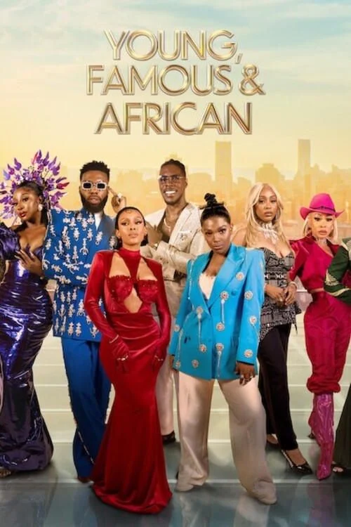 Young, Famous & African Season 3 Episode 1 – 8 (Complete)