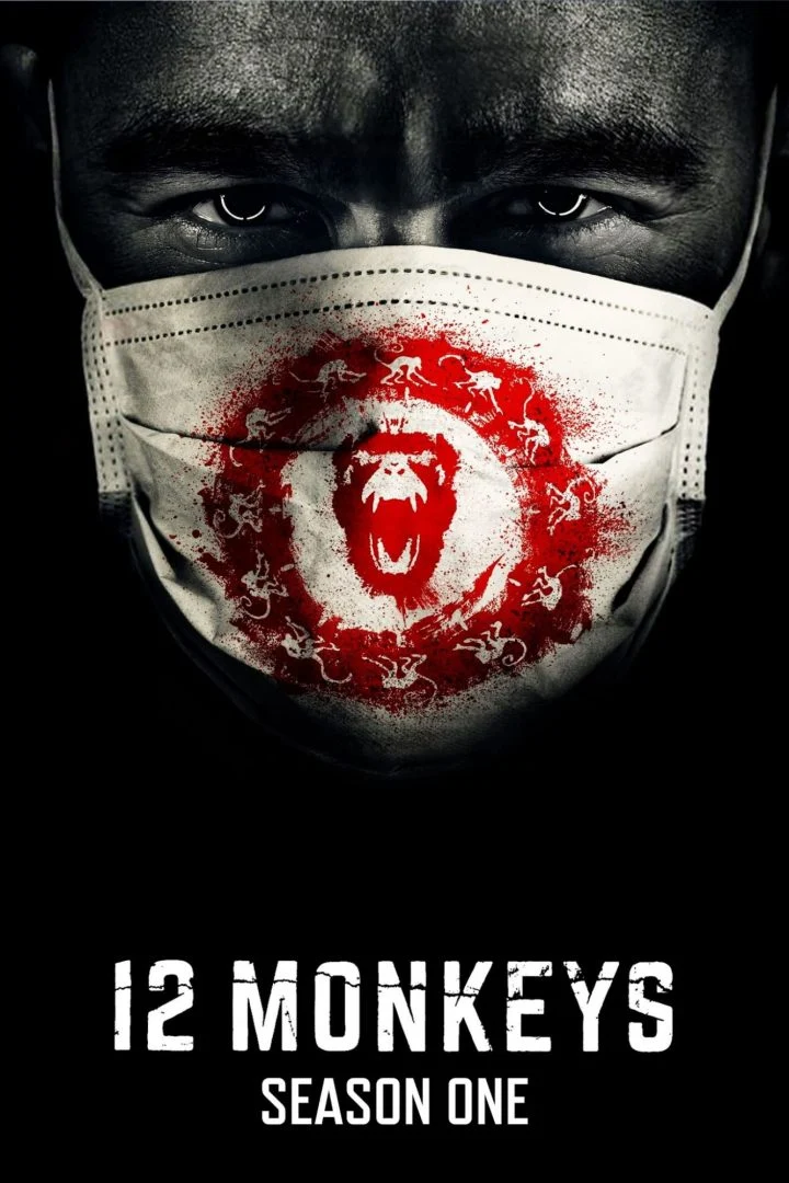 12 Monkeys