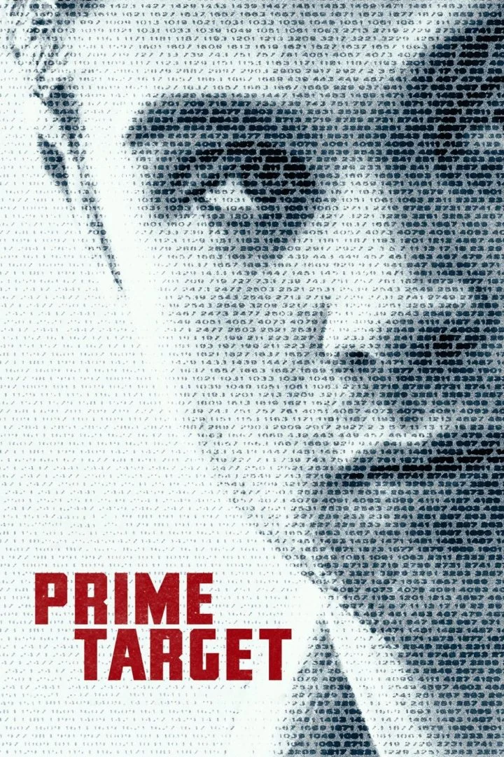 Prime Target Season 1 Episode 5